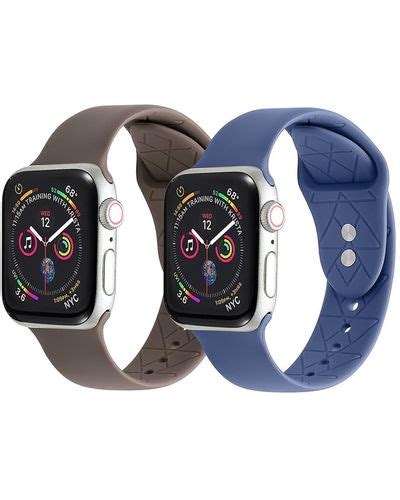 sweat resistant apple watch bands